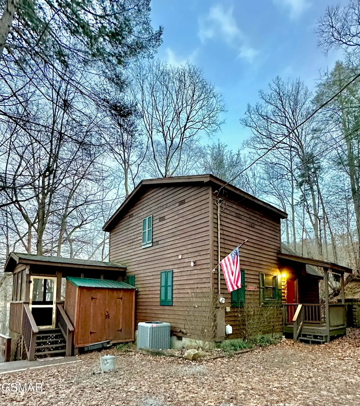 2120 Jeans Way, Sevierville, TN 37876 - Image #1