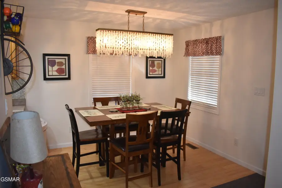 3516 Brook Stone Way, Pigeon Forge, TN 37863 - Image #2