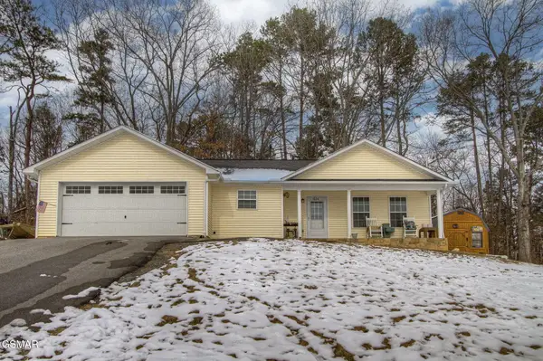 1024 Rosella Drive, White Pine, TN 37890