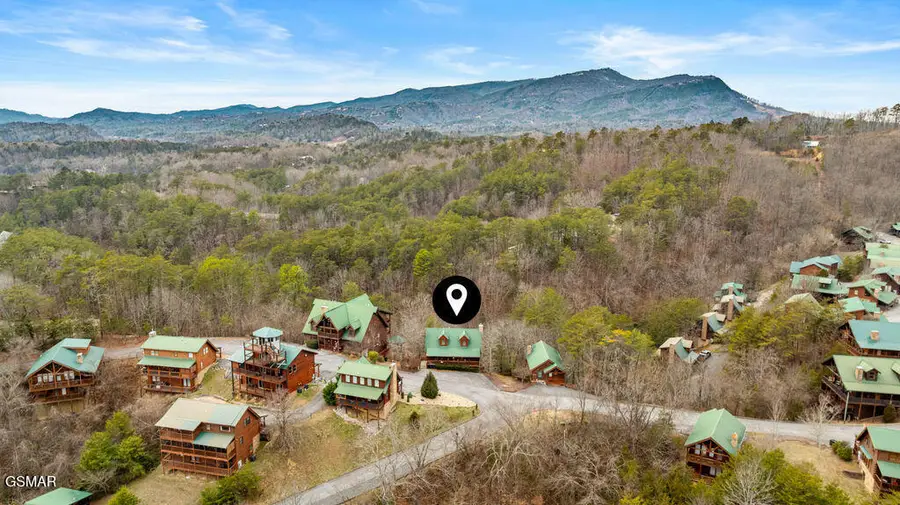 3306 Kestrel Way, Pigeon Forge, TN 37863 - Image #3