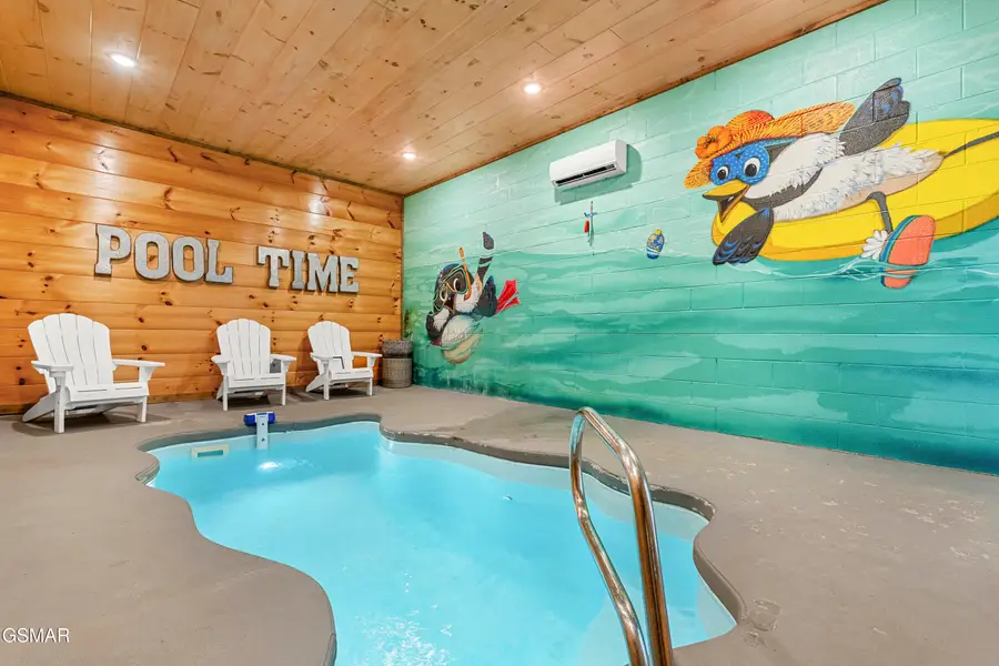 2109 Eagle Feather Drive, Sevierville, TN 37876 - Image #2