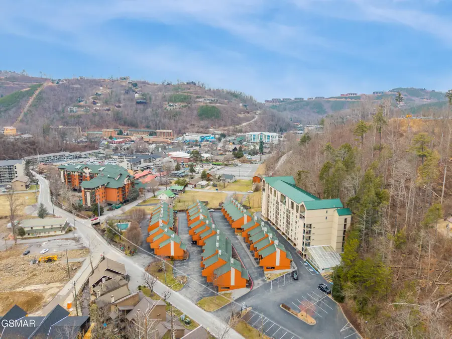 413 Baskins Creek Road #U 603, Gatlinburg, TN 37738 - Image #2