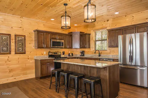 1829 Wild Pine Way, Sevierville, TN 37876 - Image #2