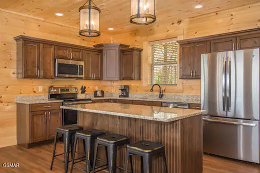 1829 Wild Pine Way, Sevierville, TN 37876 - Image #3