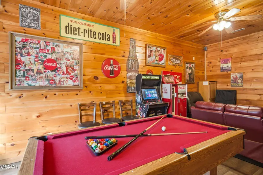 1713 Parkway View Court, Sevierville, TN 37876 - Image #3