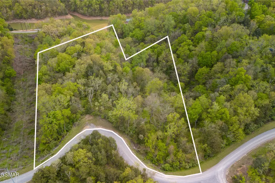 0 Sugar Cove Way, Newport, TN 37821 - Image #3