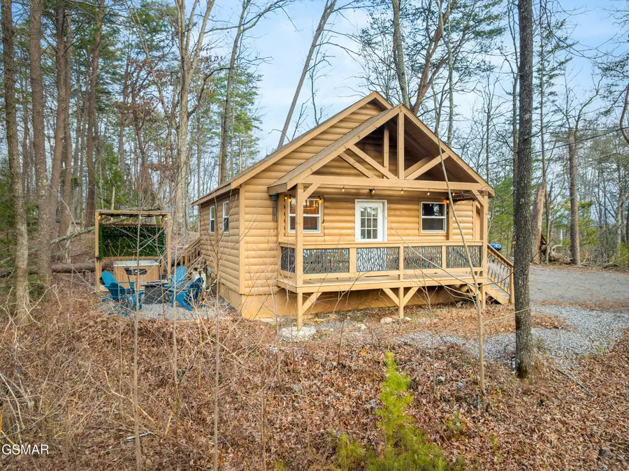 1634 S Mountain View Road, Sevierville, TN 37876 - Image #3