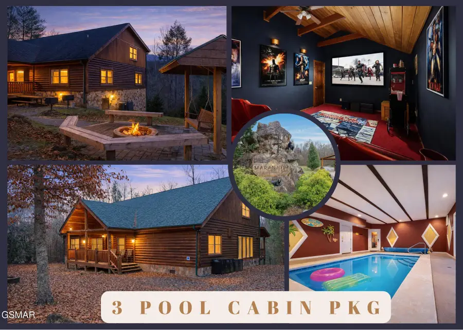 203,220225 Amet Way, Cosby, TN 37722 - #2