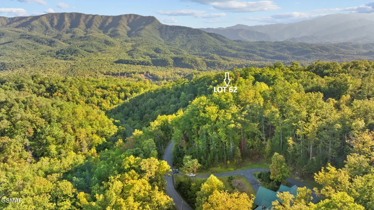 62 Pinnacle Vista Road, Gatlinburg, TN 37738 - Image #1