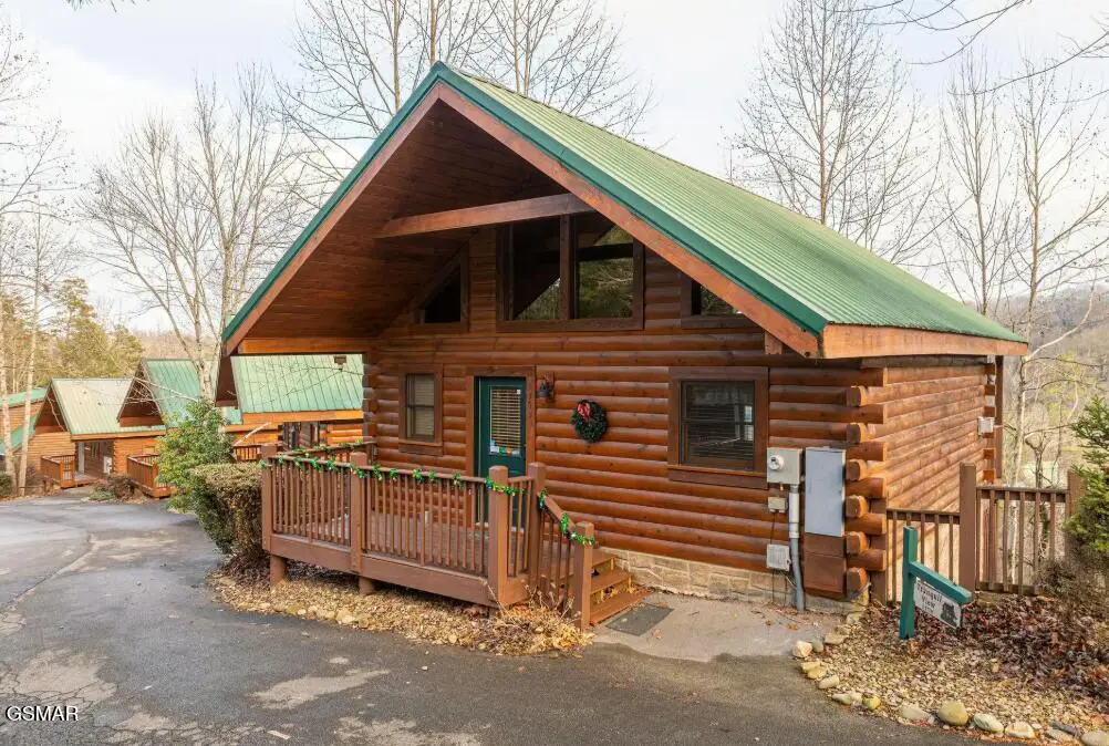 1779 Mountain Shadows Way, Gatlinburg, TN 37738 - Image #1