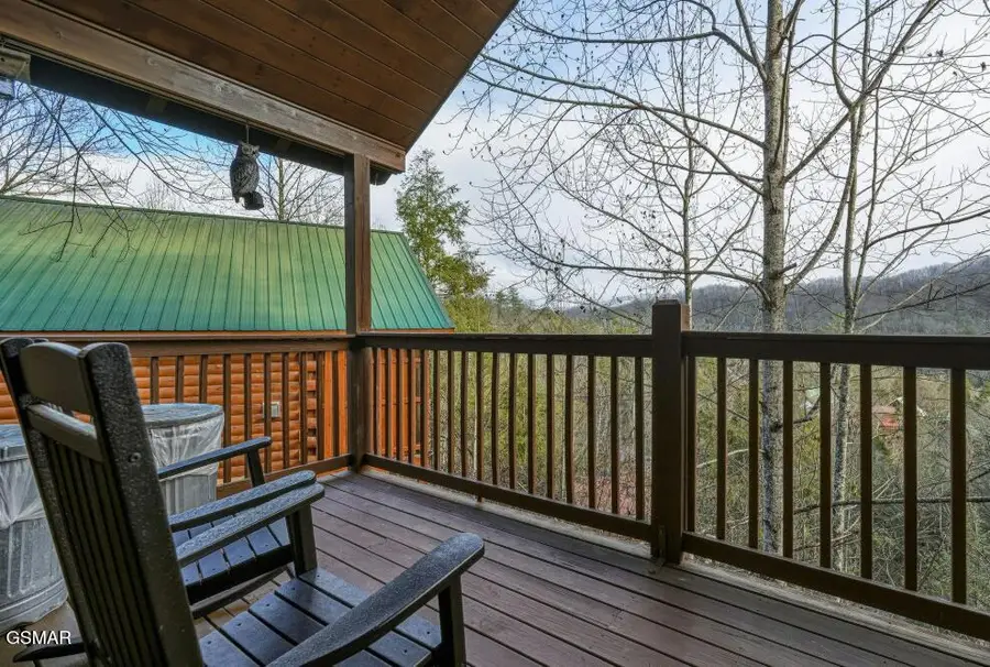 1779 Mountain Shadows Way, Gatlinburg, TN 37738 - Image #2