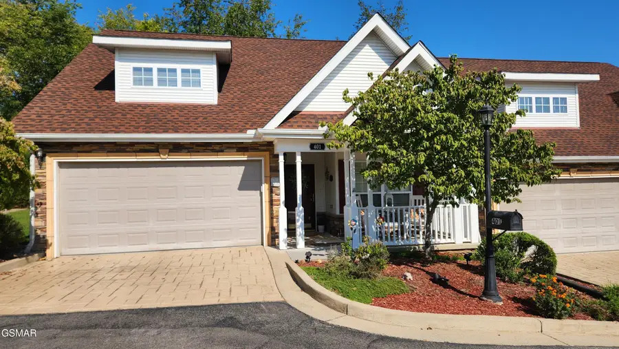 523 Apple View Way #401, Sevierville, TN 37862 - Image #3