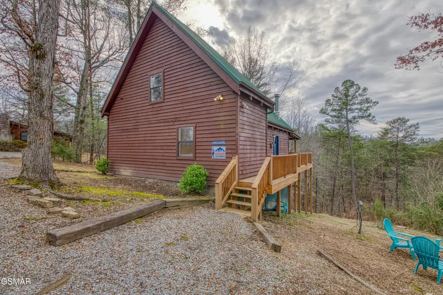 3079 Walden Ridge Road, Sevierville, TN 37862 - Image #2