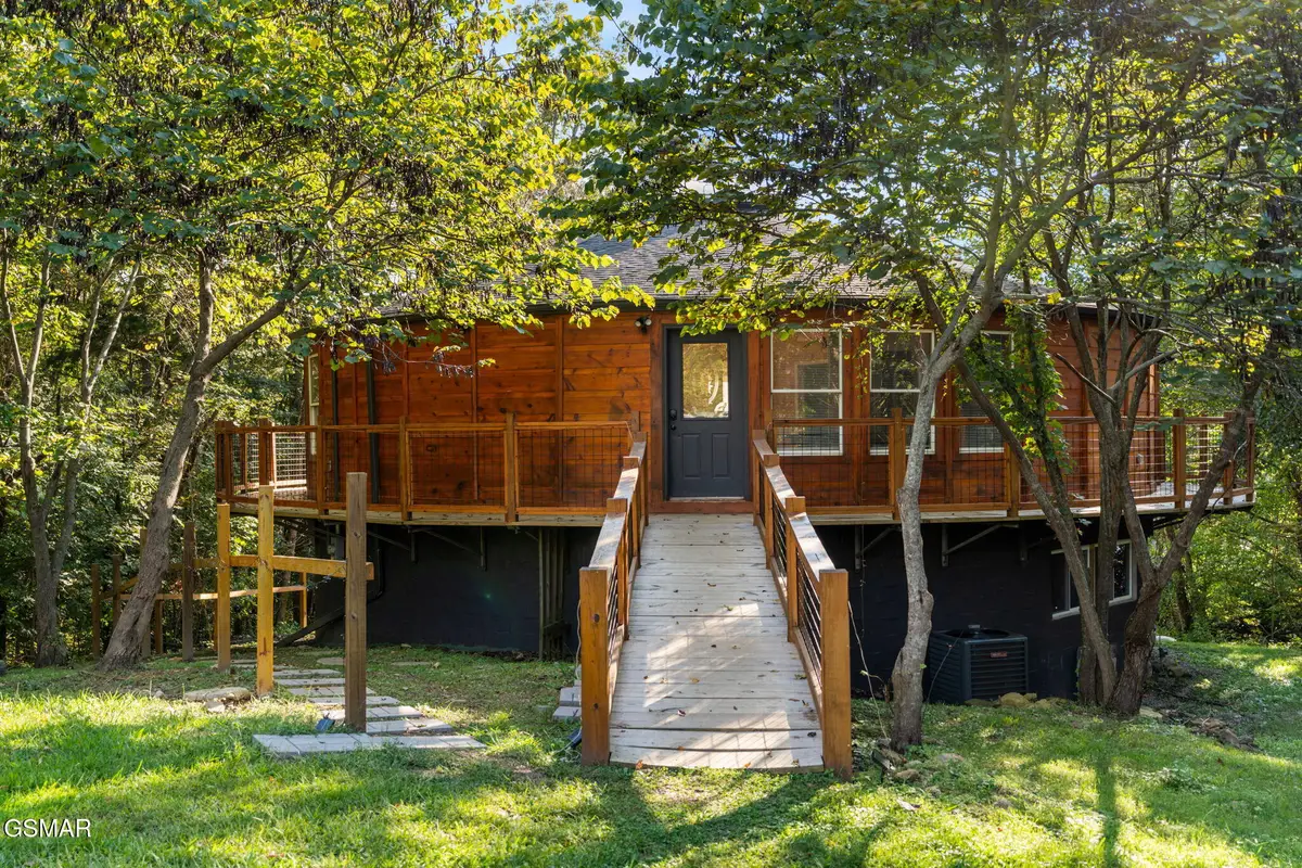 525 Sourdough Hollow Road, Kodak, TN 37764 - Image #1