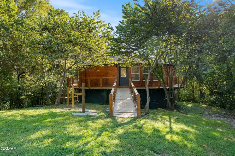 525 Sourdough Hollow Road, Kodak, TN 37764 - Image #2