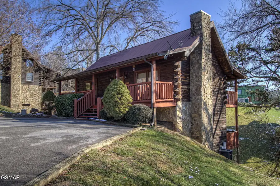 1528 Rainbow Ridge Way, Sevierville, TN 37862 - Image #2