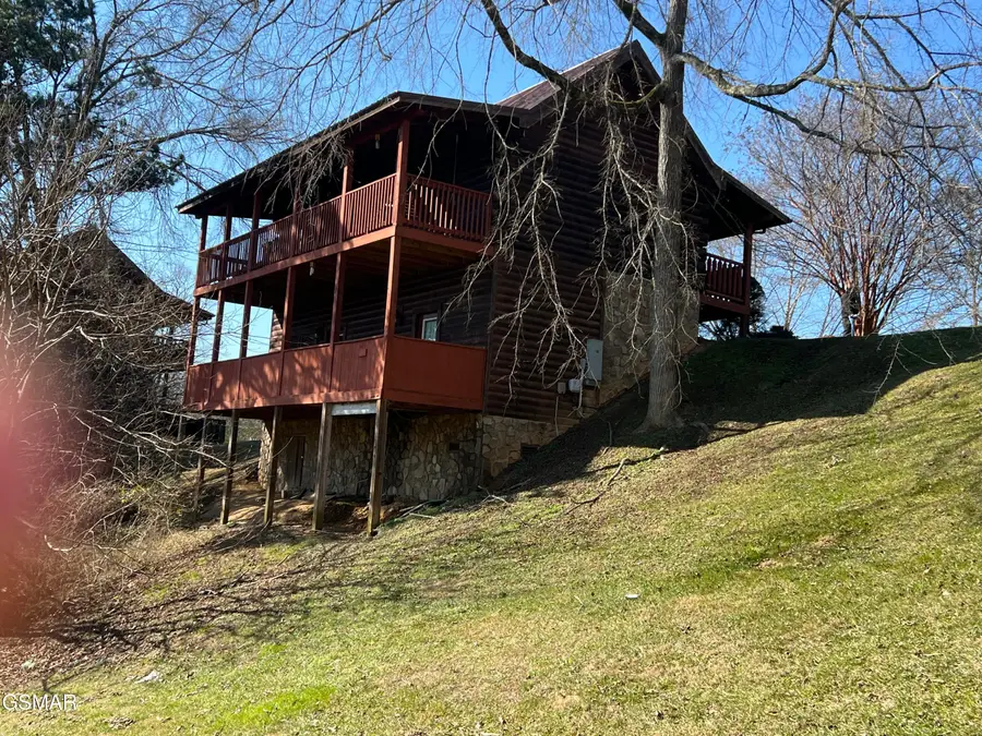 1528 Rainbow Ridge Way, Sevierville, TN 37862 - Image #3