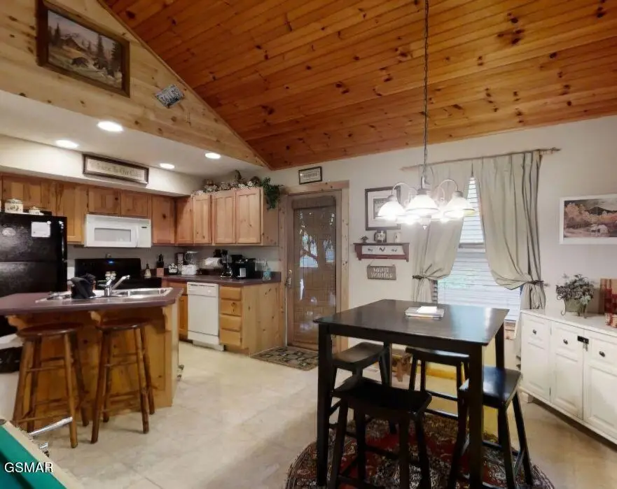 335 Greenwood Way, Pigeon Forge, TN 37863 - Image #3