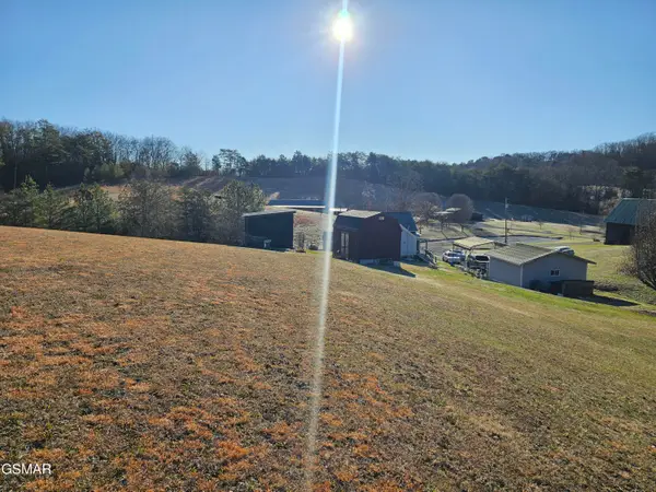 1332 Baysinger Road, Parrottsville, TN 37843