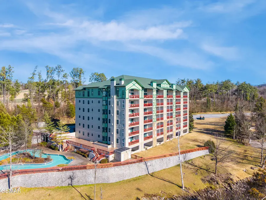 212 Dollywood Lane #UNIT 436, Pigeon Forge, TN 37863 - Image #3