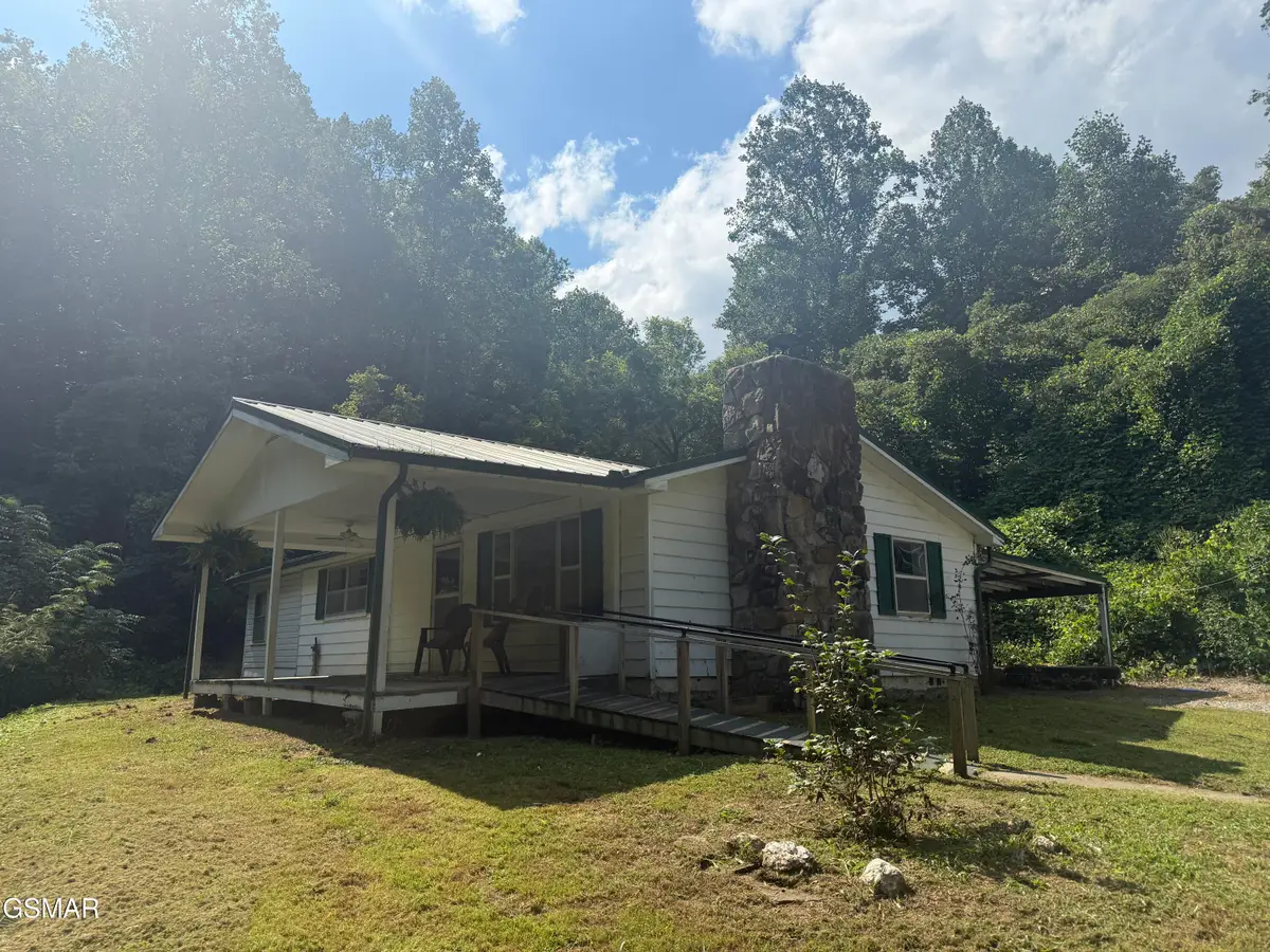 103 Branam Hollow Lane, Gatlinburg, TN 37738 - Image #1