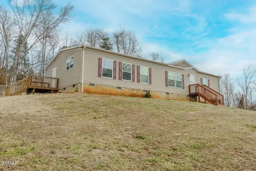 1738 Dumplin Loop Road, New Market, TN 37820 - #2
