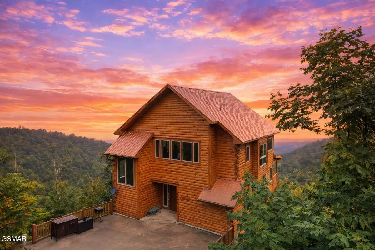 1854 Billard Way, Sevierville, TN 37876 - Image #1