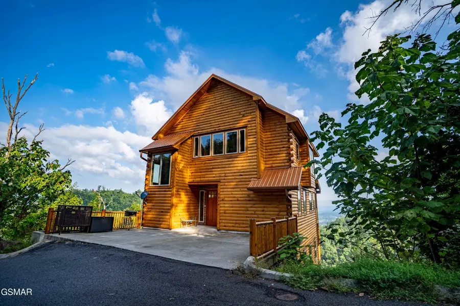 1854 Billard Way, Sevierville, TN 37876 - Image #2