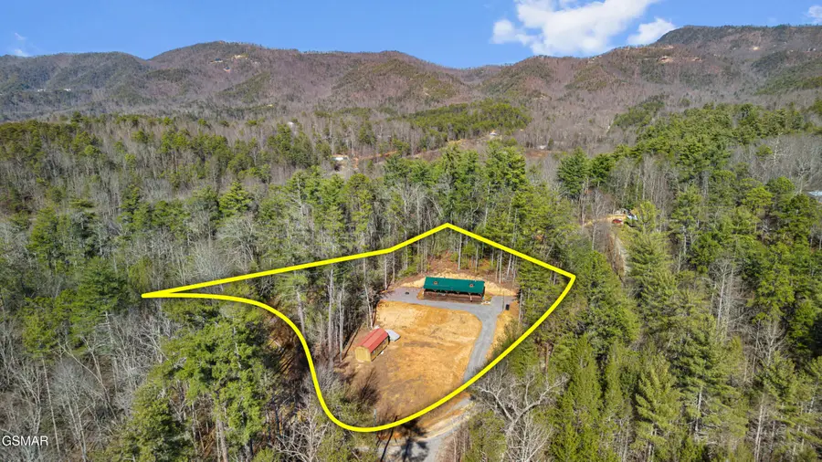 1768 Rich Mountain Way, Sevierville, TN 37876 - Image #3