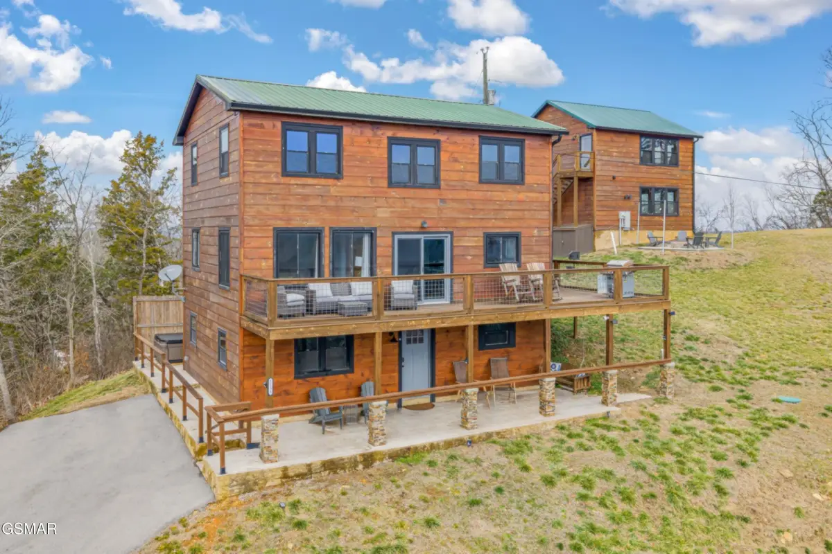 2138 Kerr Road, Sevierville, TN 37876 - Image #1