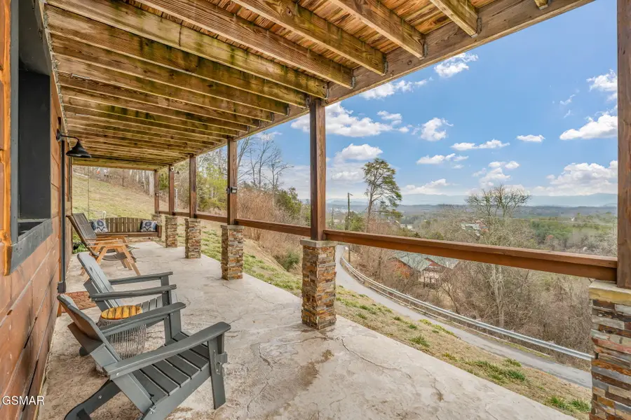 2138 Kerr Road, Sevierville, TN 37876 - Image #3