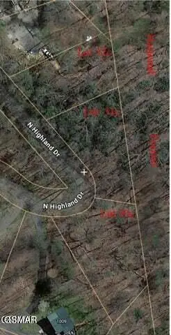 Lot 30C N Highland Drive, Gatlinburg, TN 37738 - Image #3