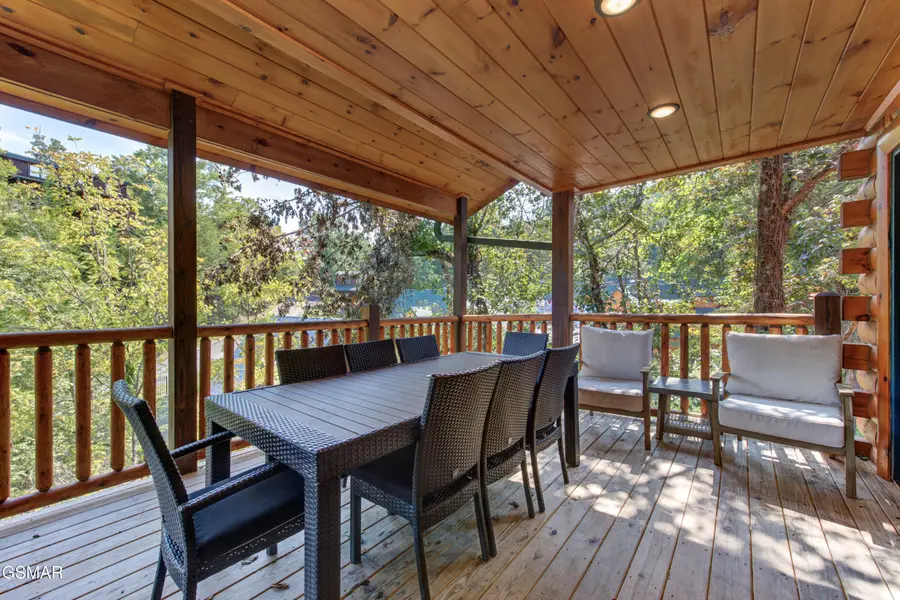 1717 Summit View Way, Pigeon Forge, TN 37862 - #3