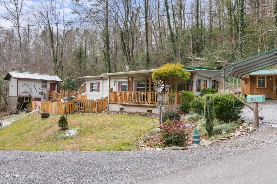 425 Autumn Lane, Gatlinburg, TN 37738 - Image #3