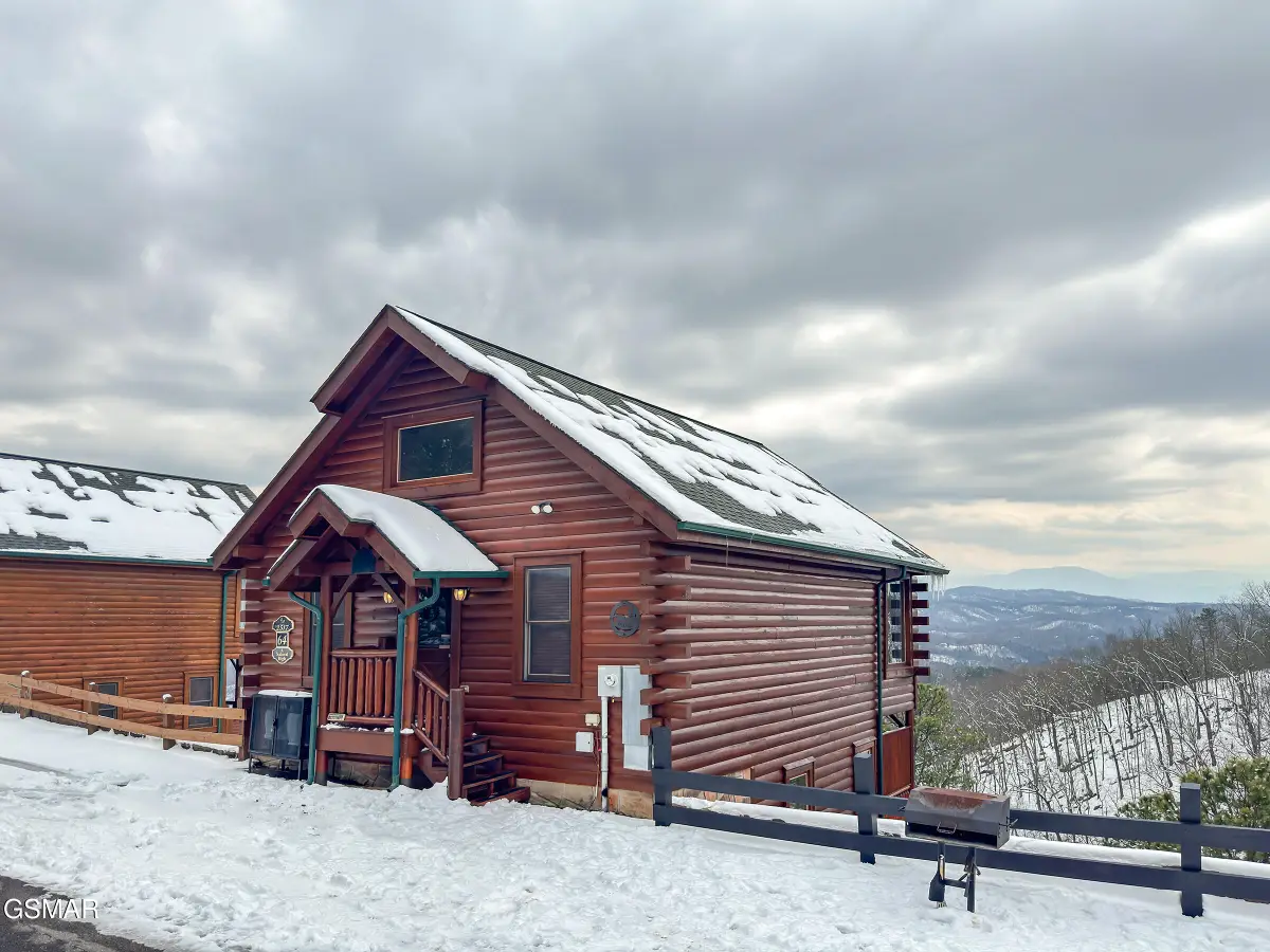 2517 Look Afar View Drive #64, Sevierville, TN 37876 - #1