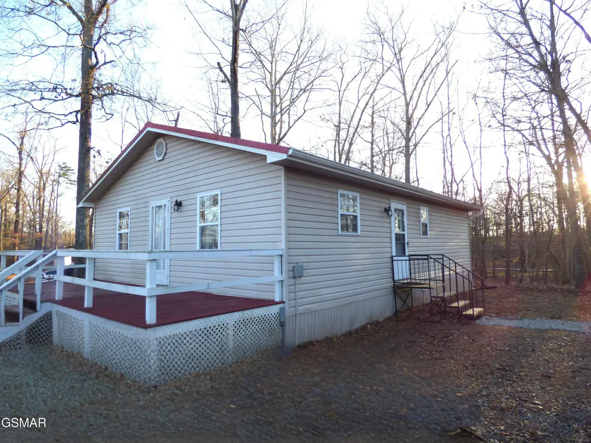 1369 Waterfront Drive, Dandridge, TN 37725 - #1