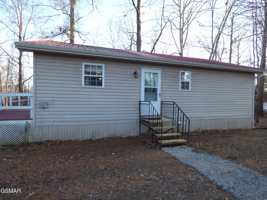 1369 Waterfront Drive, Dandridge, TN 37725 - #3