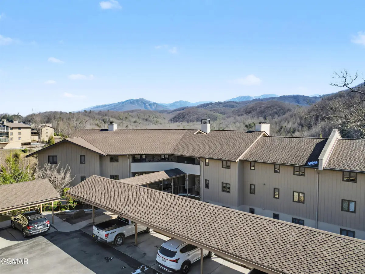 224 Woodland Road #UNIT 103, Gatlinburg, TN 37738 - Image #1