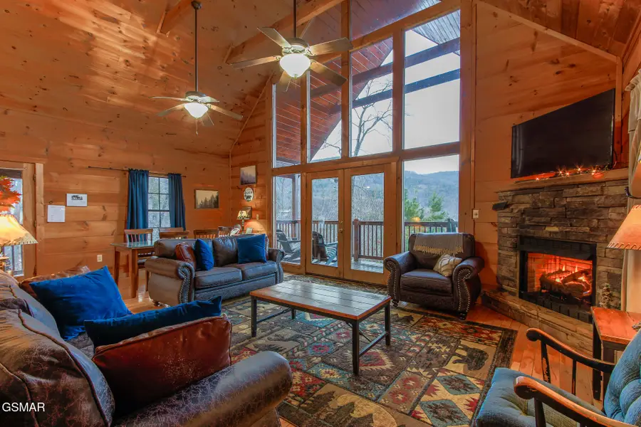 2222 Windswept View Way, Sevierville, TN 37876 - #3