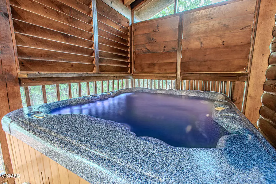 709 Golden Eagle Way, Pigeon Forge, TN 37863 - #3