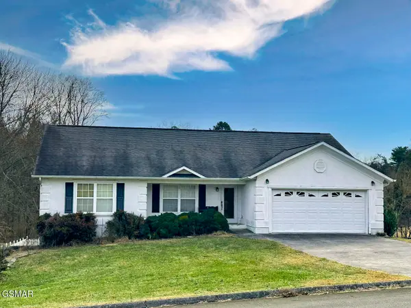 1536 Boardwalk Circle, Morristown, TN 37814