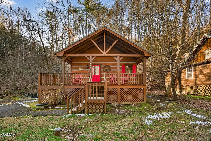 1525 Walt Price Road, Sevierville, TN 37876 - #2
