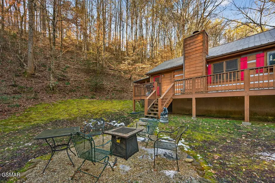 1525 Walt Price Road, Sevierville, TN 37876 - #3