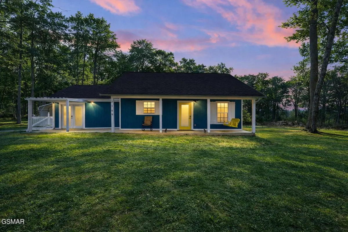 2189 Little Cove Road, Sevierville, TN 37862 - #1
