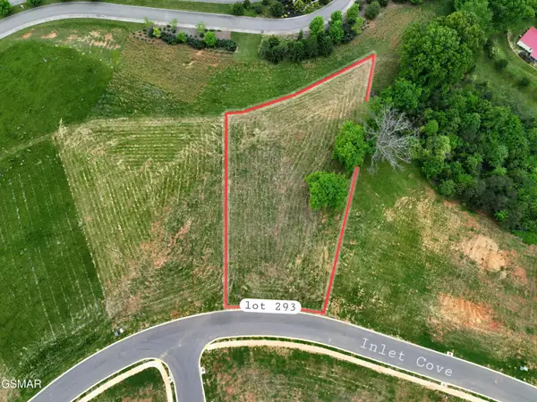 293 Inlet, Morristown, TN 37814