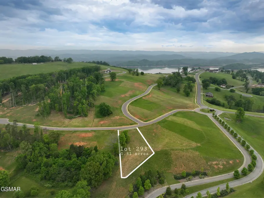 293 Inlet, Morristown, TN 37814 - #2
