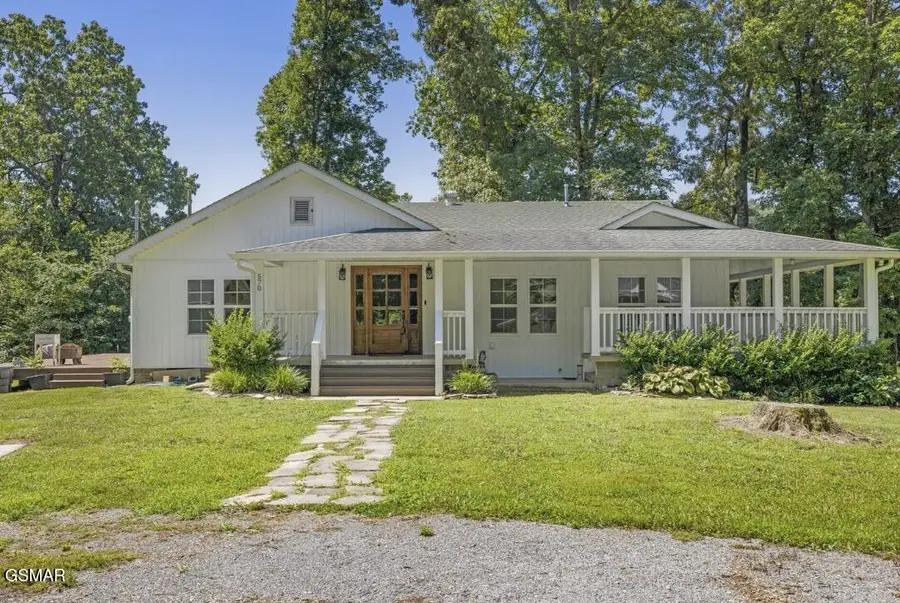 570 Cate Road, Sevierville, TN 37862 - #2