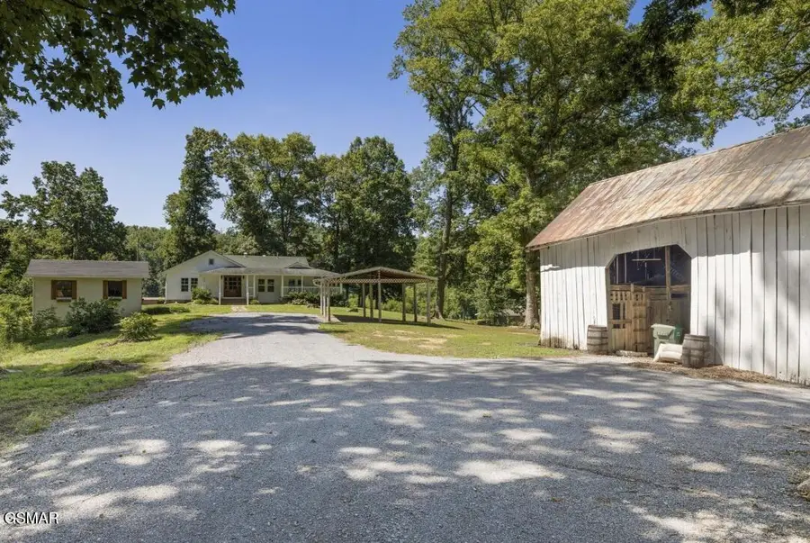 570 Cate Road, Sevierville, TN 37862 - #3