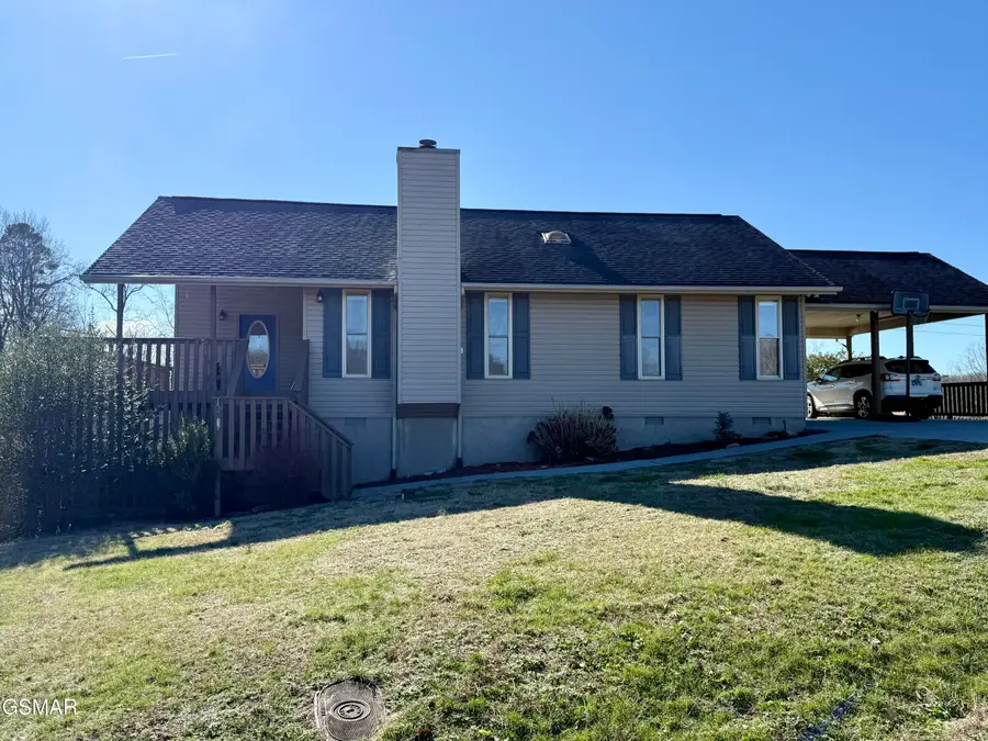 444 Connatser Lane, Sevierville, TN 37876 - #3