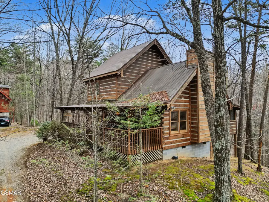 1141 Ski View Lane, Sevierville, TN 37876 - #2
